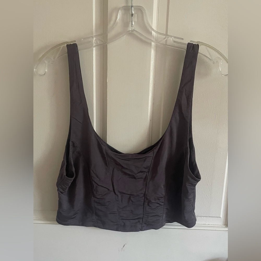 Free people bralette